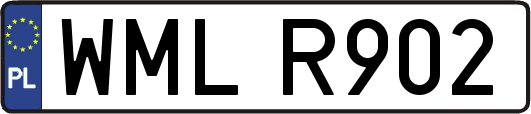 WMLR902