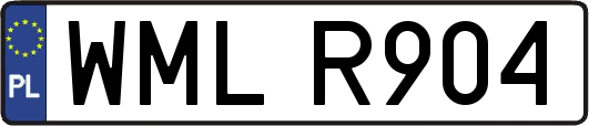 WMLR904