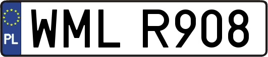 WMLR908