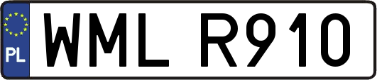 WMLR910