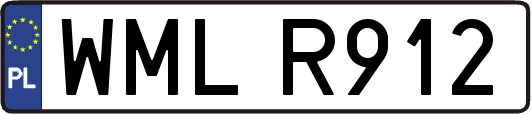 WMLR912