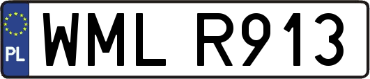 WMLR913