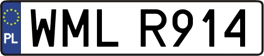 WMLR914