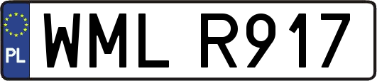 WMLR917