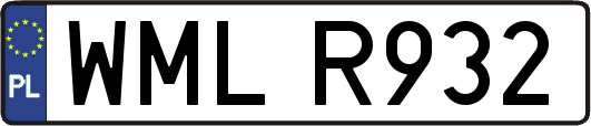 WMLR932