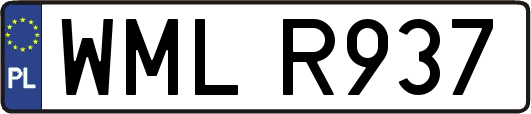 WMLR937