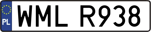 WMLR938