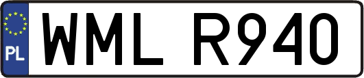 WMLR940