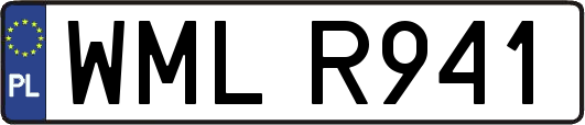 WMLR941