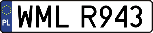 WMLR943