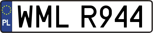 WMLR944