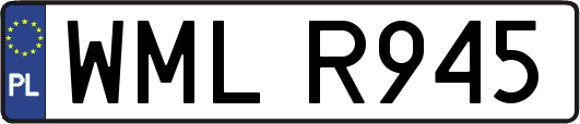 WMLR945