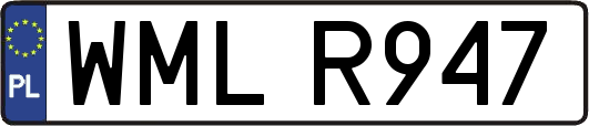 WMLR947
