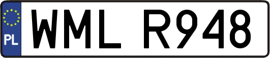 WMLR948