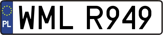 WMLR949