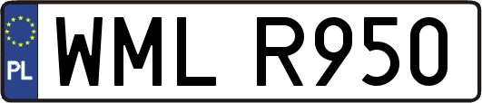 WMLR950