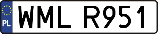 WMLR951