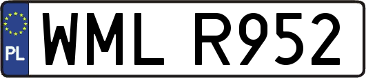 WMLR952