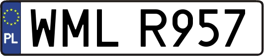WMLR957
