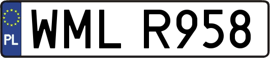 WMLR958