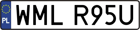WMLR95U