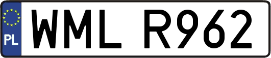 WMLR962