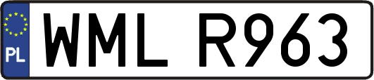 WMLR963
