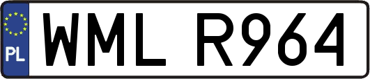 WMLR964