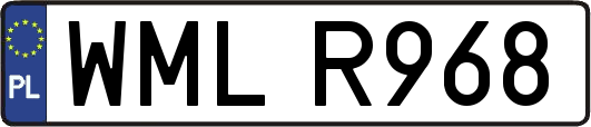 WMLR968