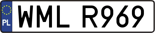 WMLR969
