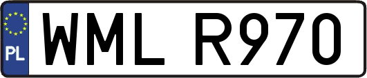 WMLR970