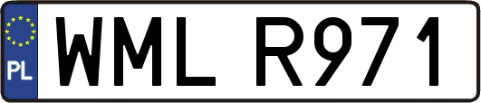 WMLR971