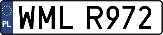 WMLR972