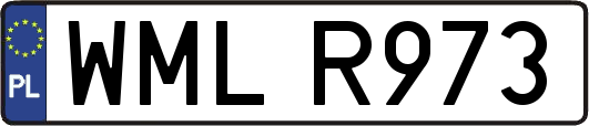 WMLR973