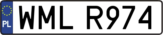 WMLR974