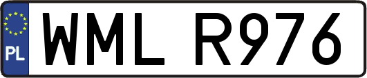 WMLR976