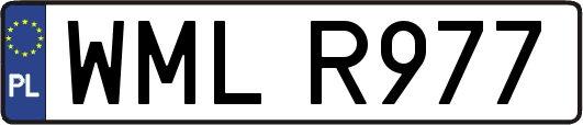WMLR977