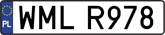WMLR978
