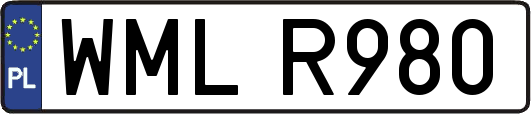 WMLR980