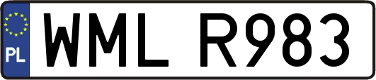 WMLR983