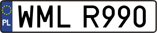 WMLR990