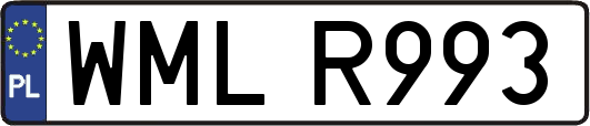 WMLR993
