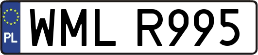 WMLR995