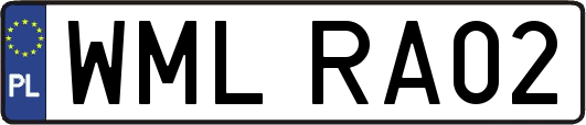 WMLRA02