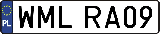 WMLRA09