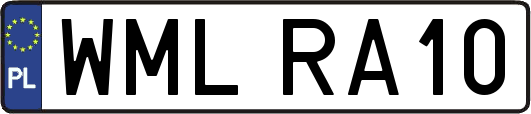 WMLRA10