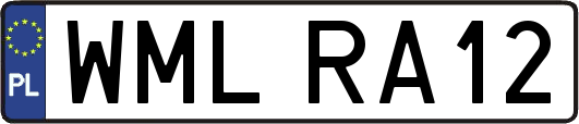 WMLRA12