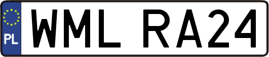 WMLRA24