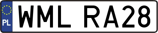 WMLRA28