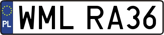WMLRA36